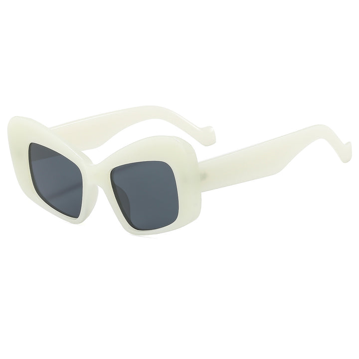 Ladies Fashion Sunglasses in Vintage Style Stornfield