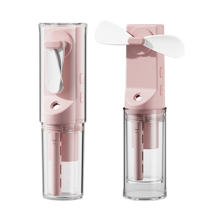 Women's portable mini humidifier Stornfield