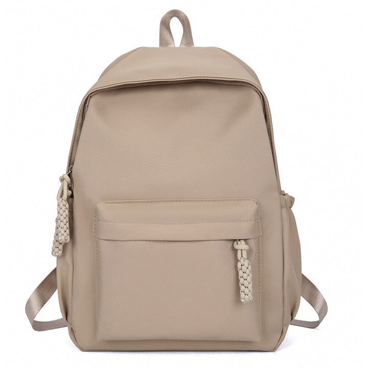 Lightweight Ergonomic School Backpack Stornfield