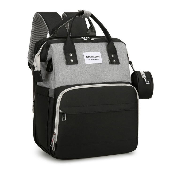 Versatile Multi-Purpose Backpack Stornfield