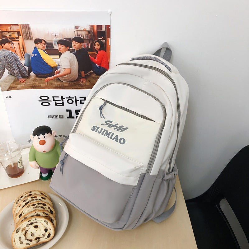 Versatile Urban Backpack Stornfield