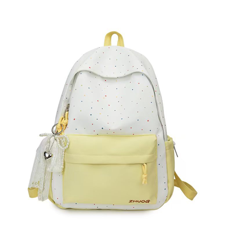 Trendy Casual Backpack Stornfield
