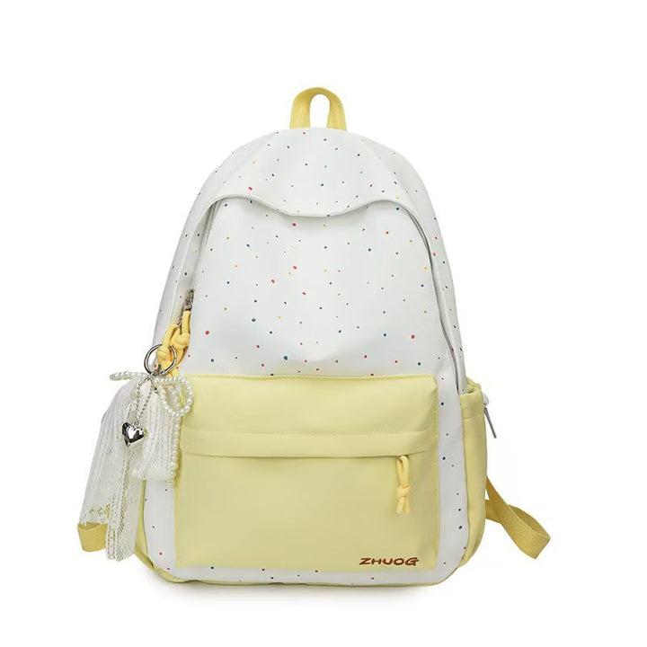 Trendy Casual Backpack Stornfield