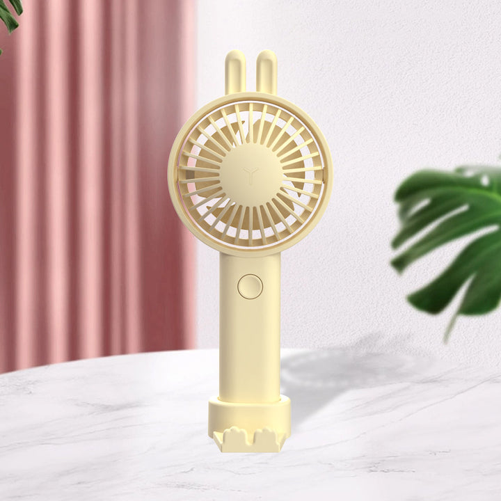 Portable Handheld Fan Stornfield