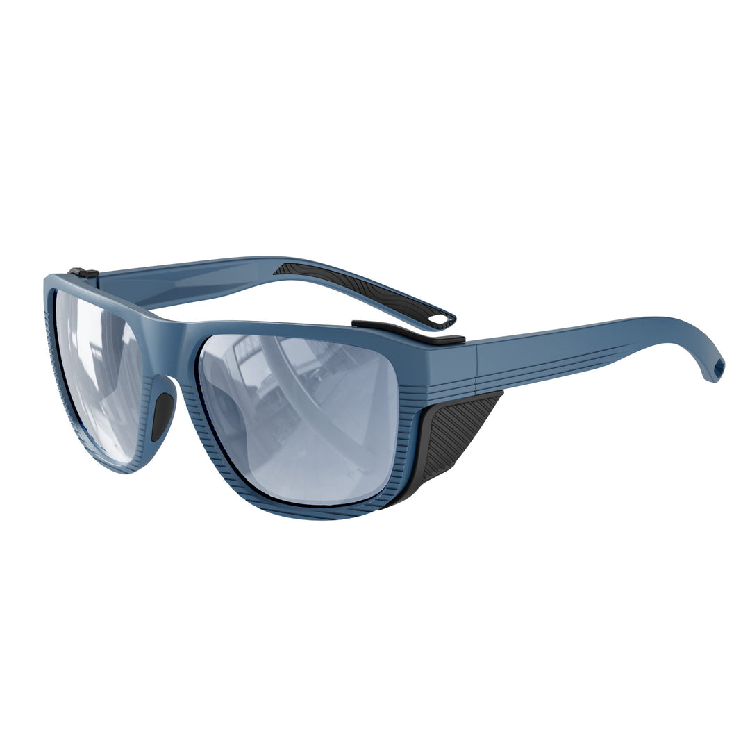 Ladies' sports sunglasses in aerodynamic design with polarized lenses Stornfield