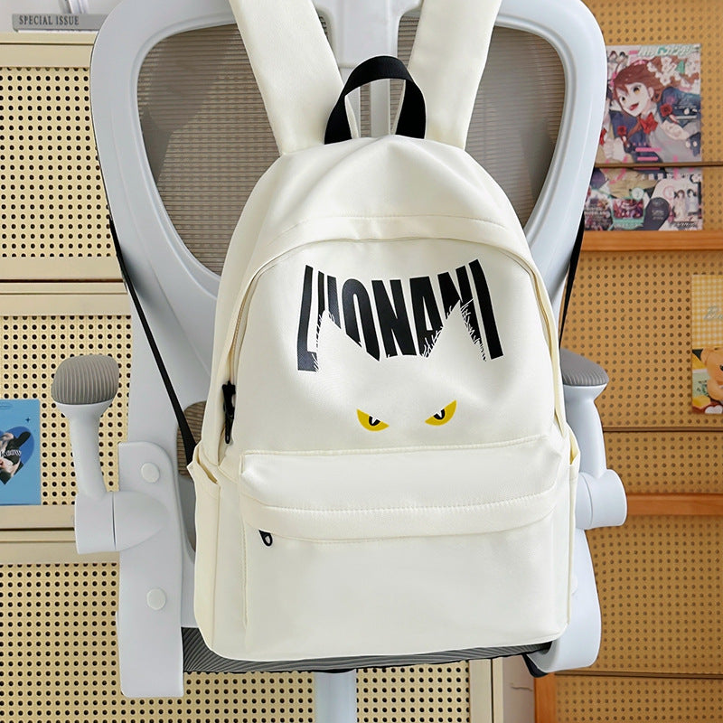 Graphic Design Backpack Stornfield