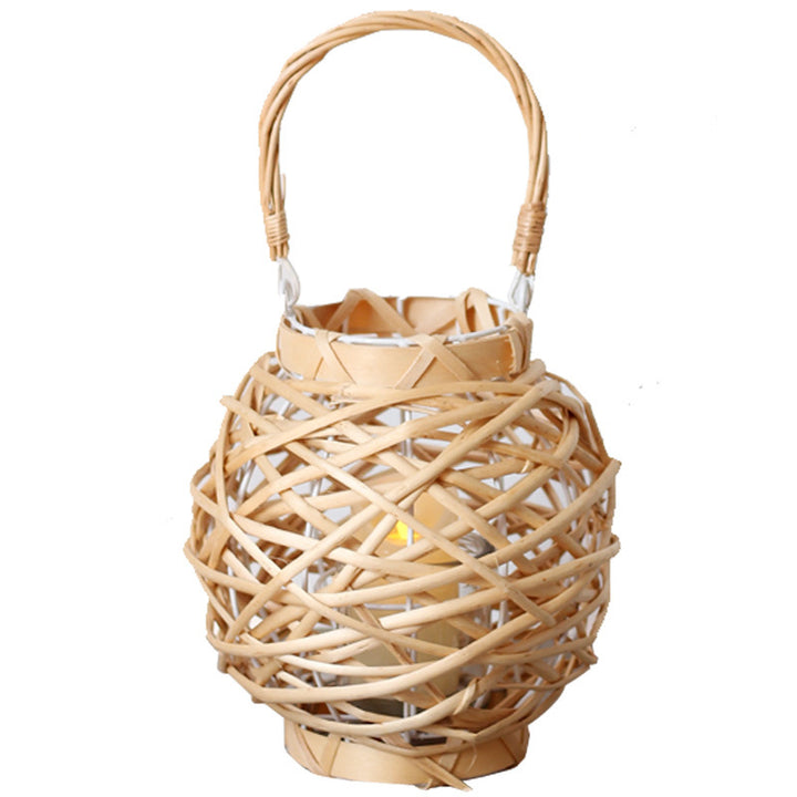 Decorative Lantern Stornfield