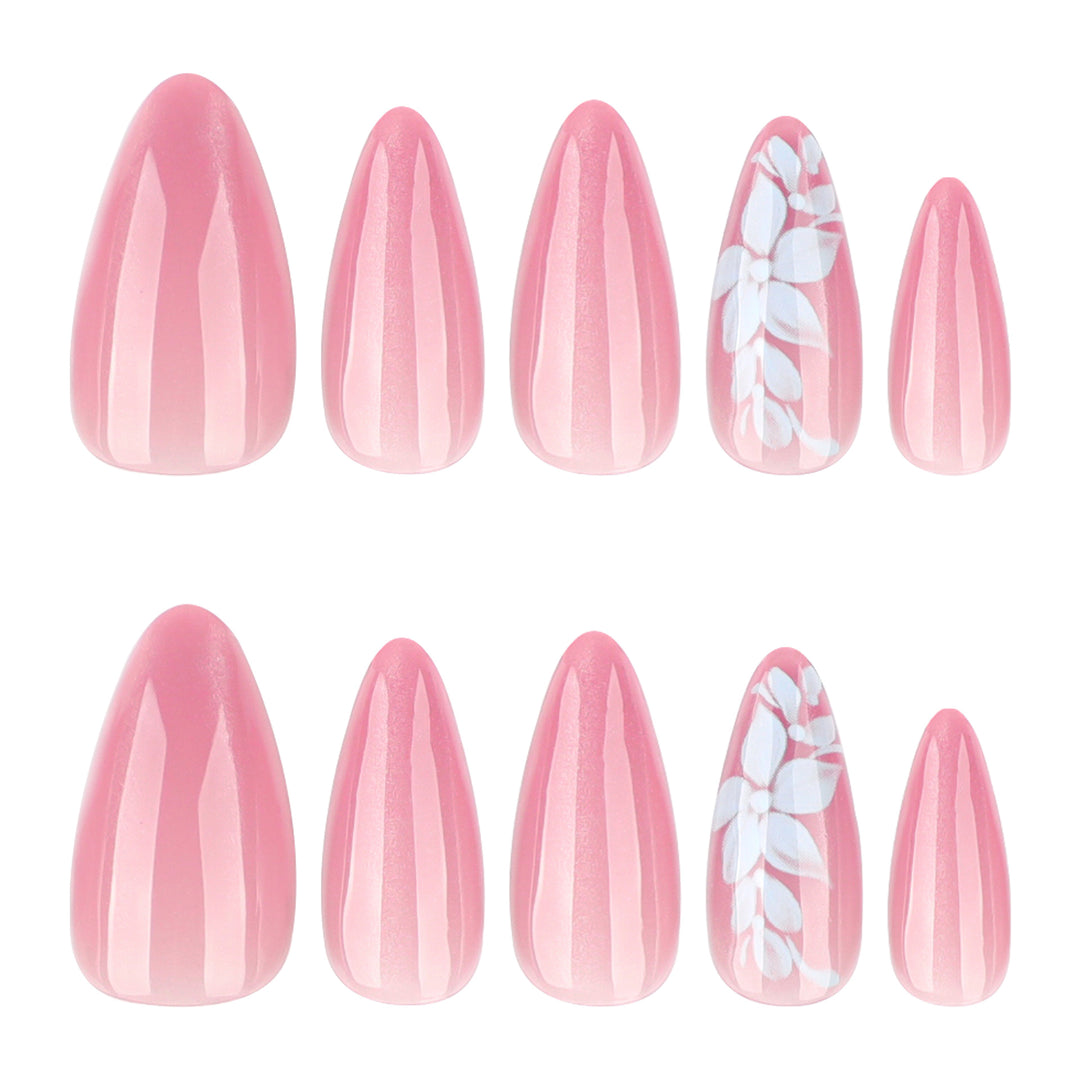 Luxurious artificial nails Stornfield
