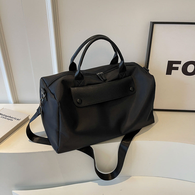 Versatile Multi-Pocket Travel Duffle Bag Stornfield