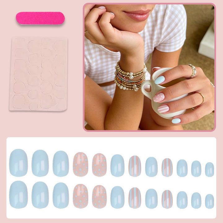 artful nail embellishments Stornfield