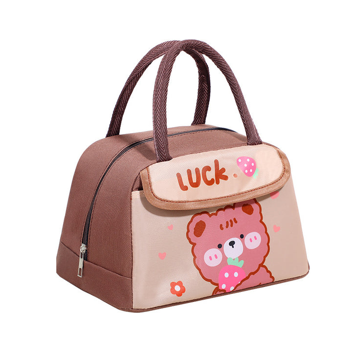 Cute Animal-Themed Stornfield