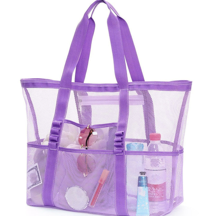 Spacious and Breathable Shopping Bag Stornfield