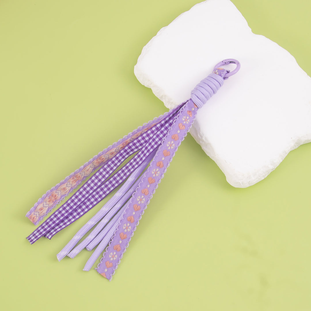 Decorative Keychain Stornfield