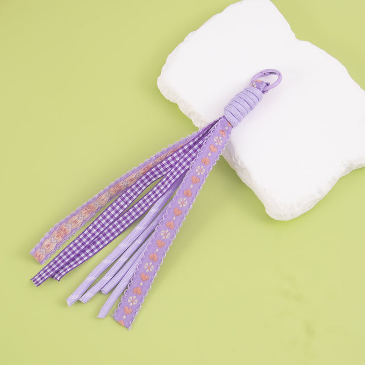 Decorative Keychain Stornfield