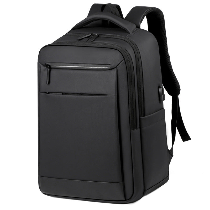 Multi-Functional Travel and Tech Backpack Stornfield