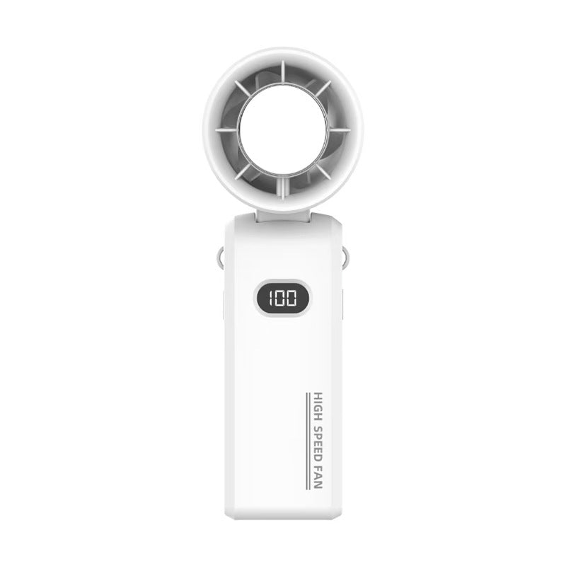 Women High-Performance Mini Hand Fan Stornfield
