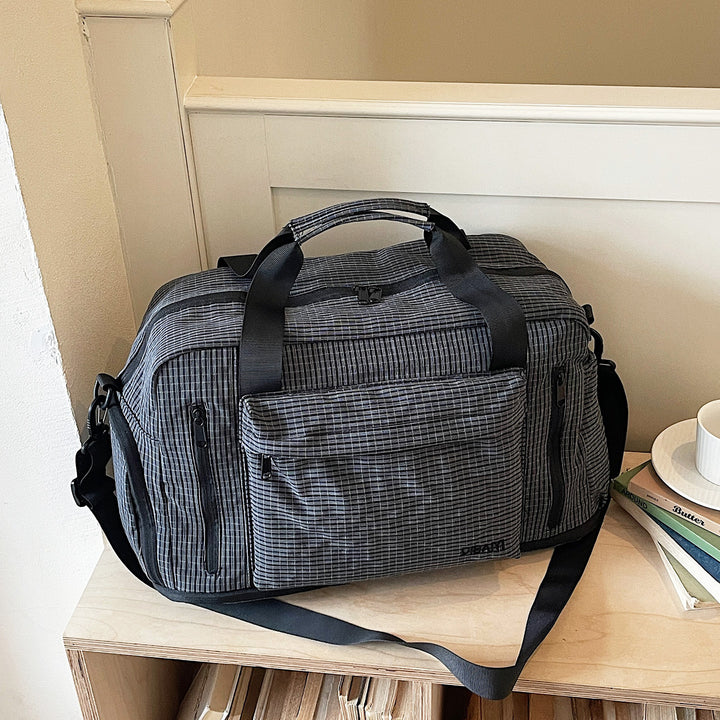 Versatile Travel Gym Weekender Bag Stornfield
