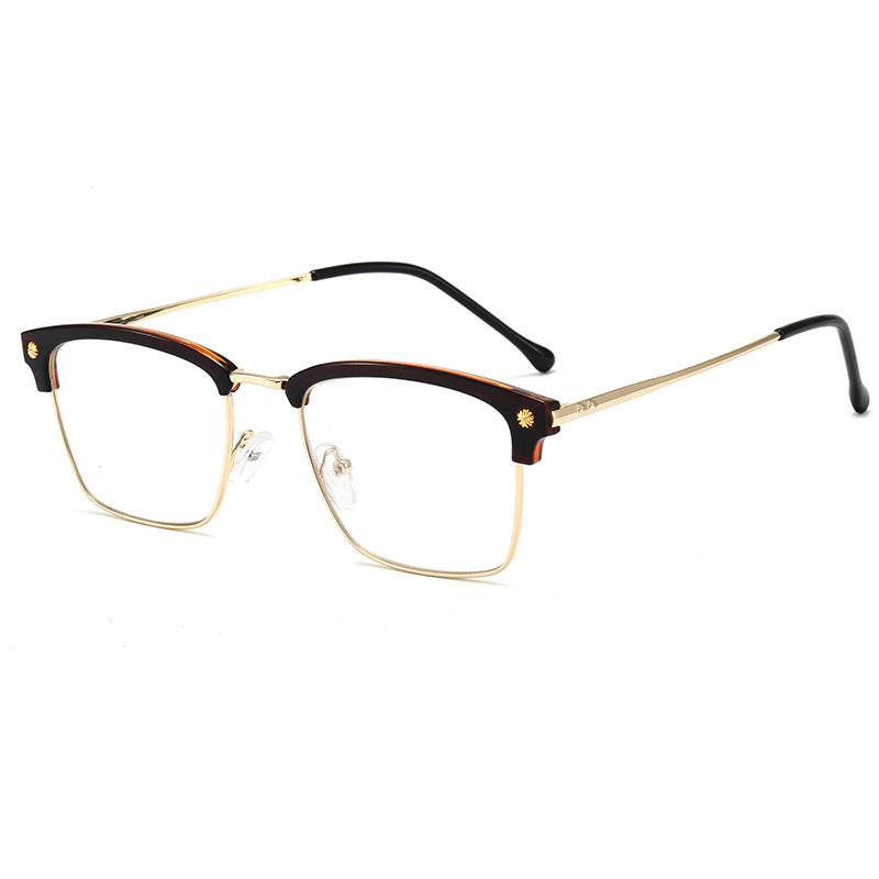 Ladies Designer Glasses with Eye-Catching Frame Stornfield