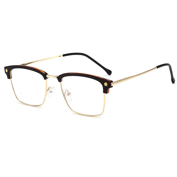 Ladies Designer Glasses with Eye-Catching Frame Stornfield