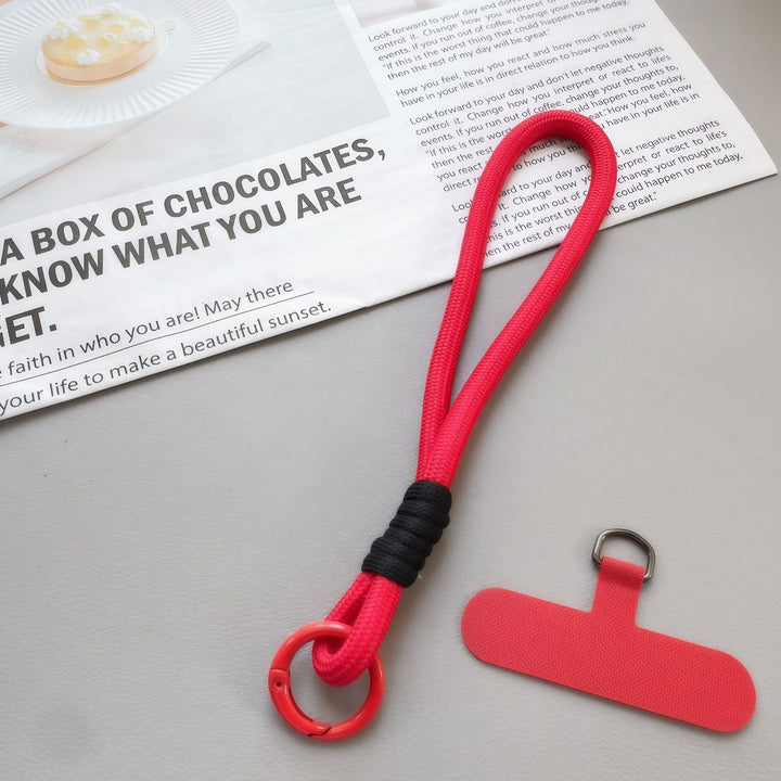Versatile Luggage Strap Stornfield
