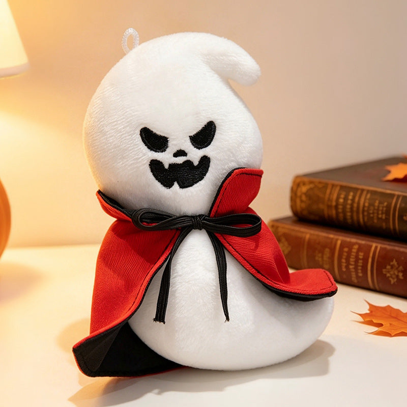 Plush Decorative Pumpkin Cushion Toy Stornfield
