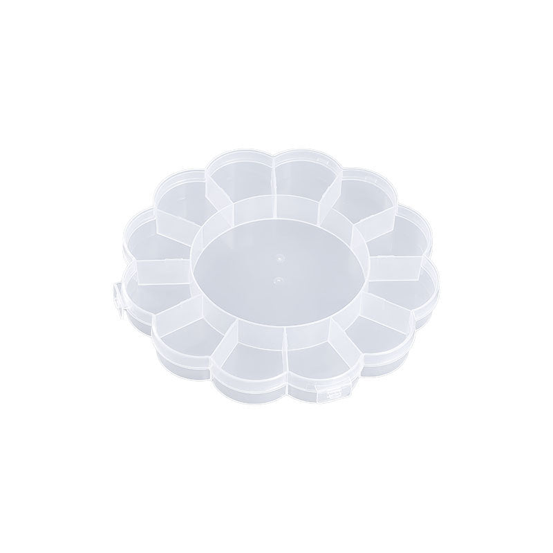 Floral Compartment Storage Tray Stornfield