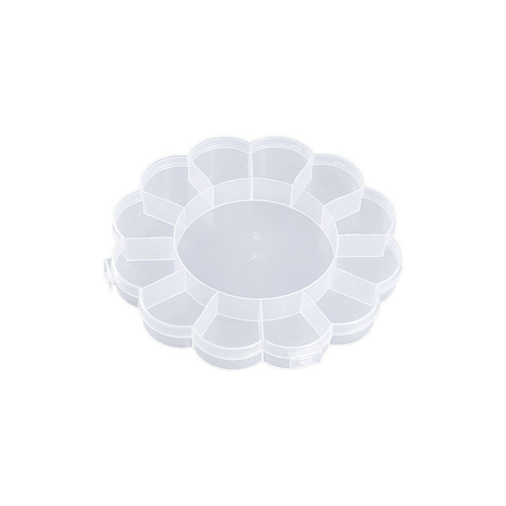 Floral Compartment Storage Tray Stornfield
