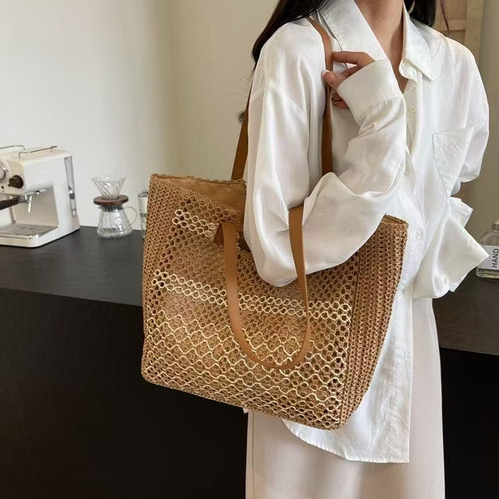 Mesh Shopping Bag Stornfield