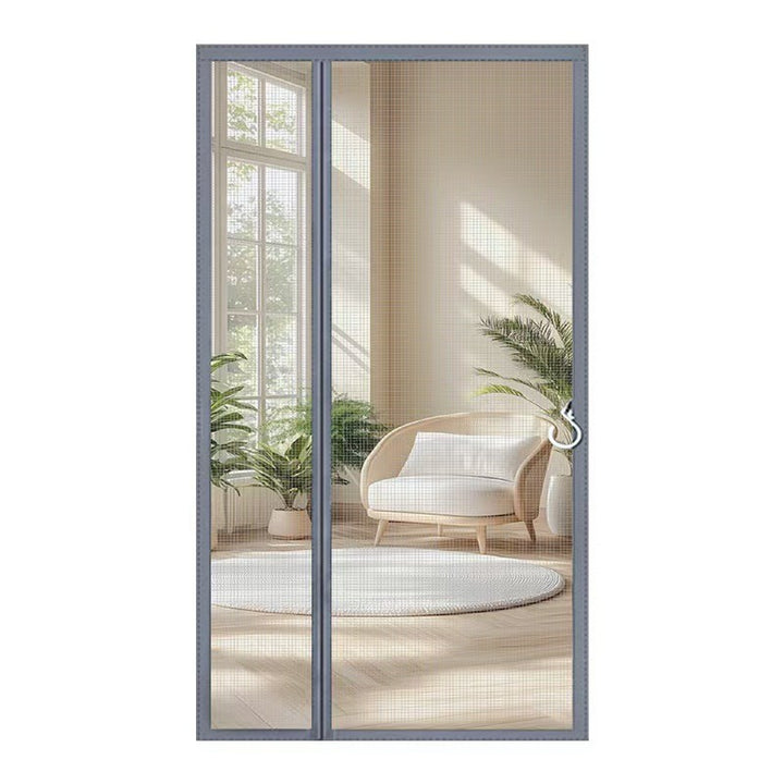 Insect protection curtain Stornfield