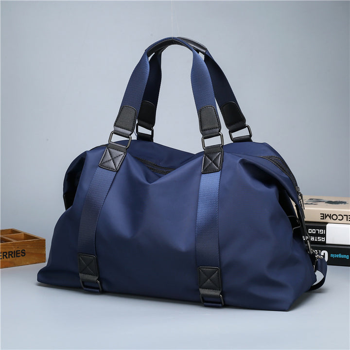 Multifunctional Travel Bag Stornfield