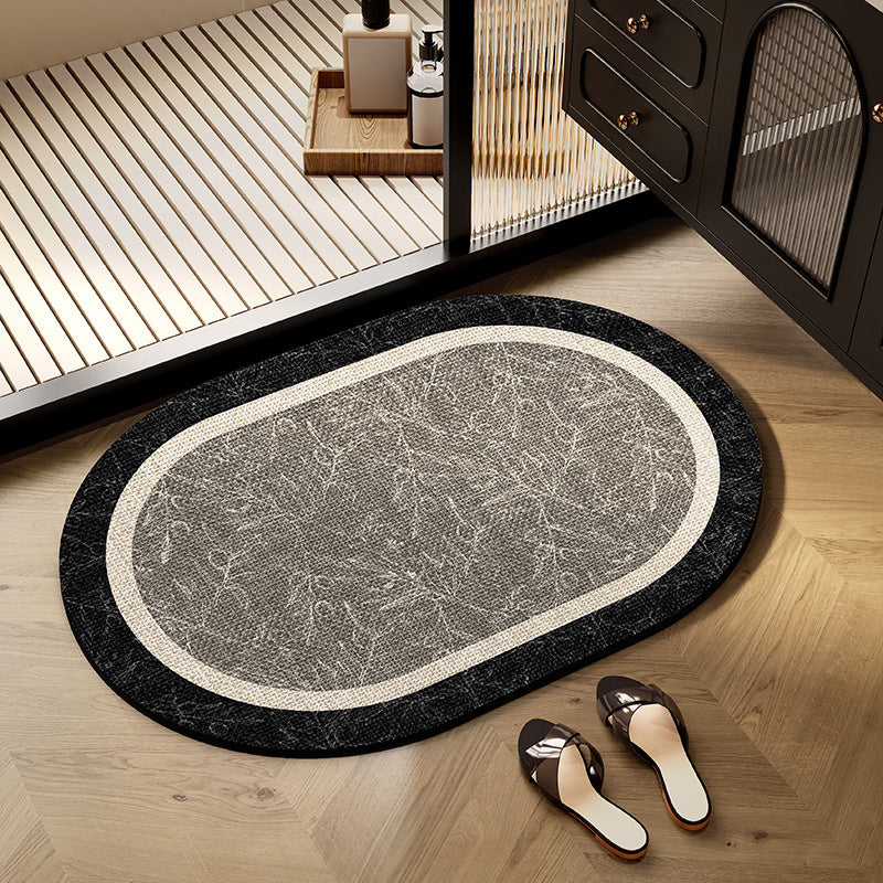 Stylish Textured Area Rug Stornfield