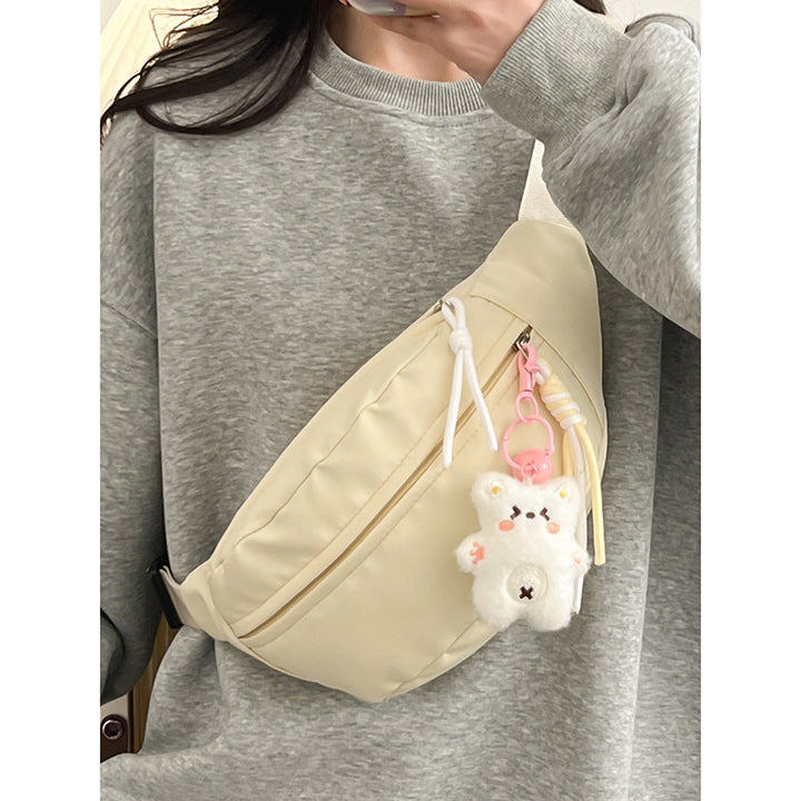 Compact Crossbody Bag Stornfield