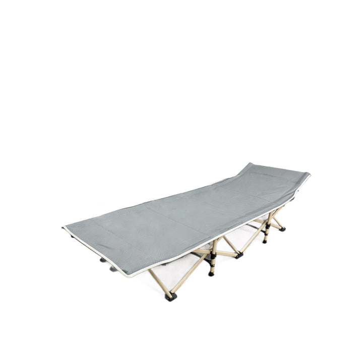 Folding Lounge Chair With High Comfort Stornfield