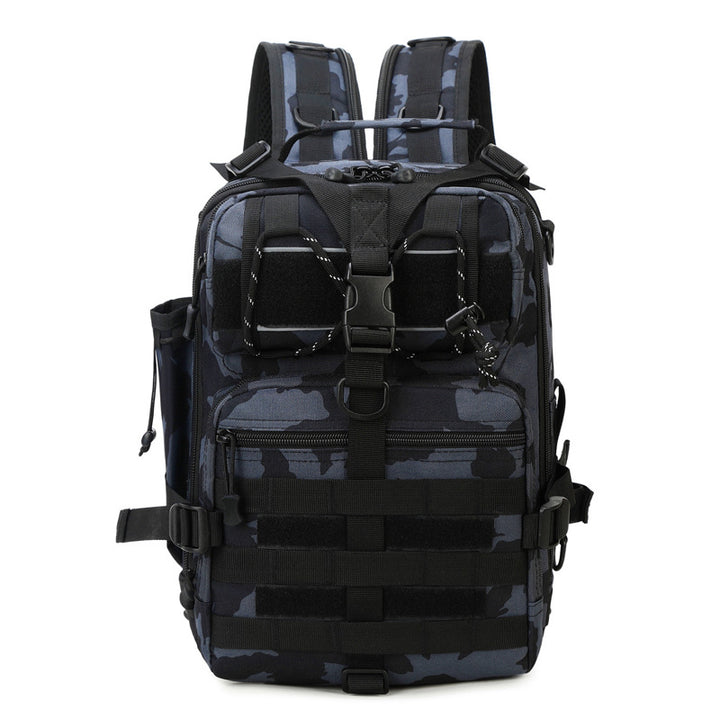 Tactical Performance Multi-Compartment Backpack Stornfield
