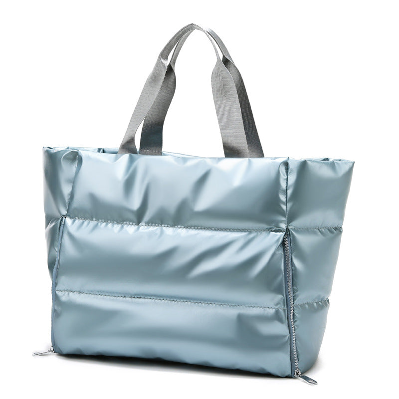 Comfortable sports bag Stornfield