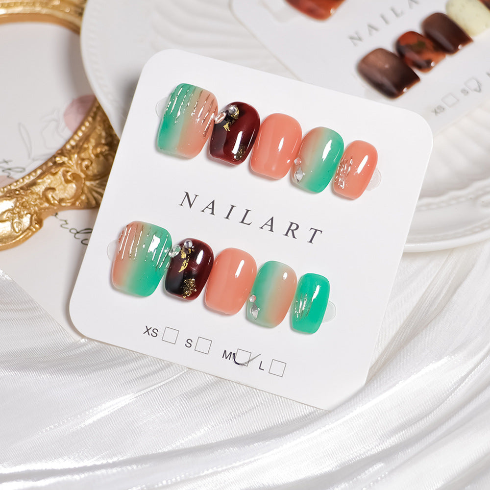 DIY Nail Art Kit Stornfield