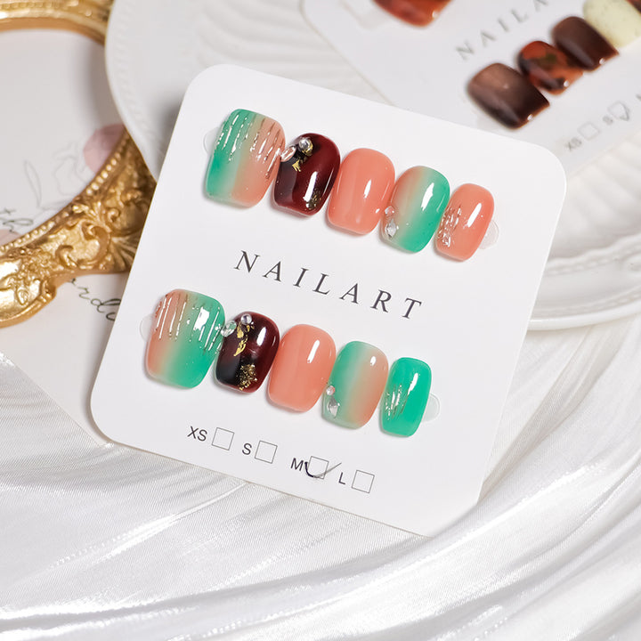DIY Nail Art Kit Stornfield