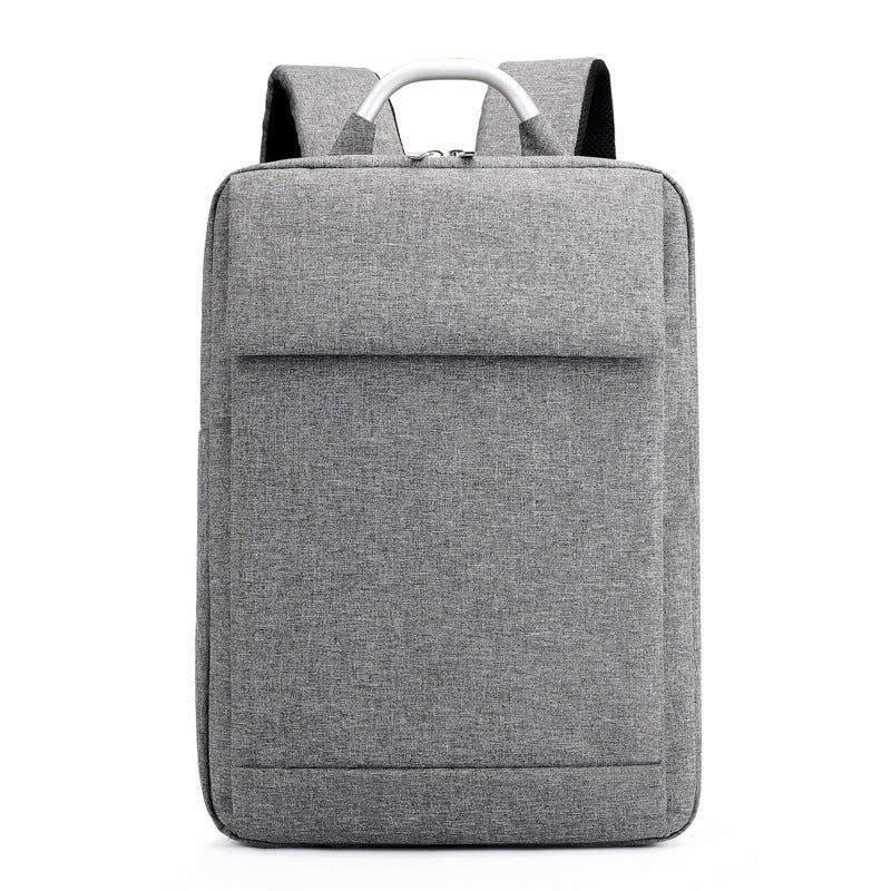 Sleek Multi-Pocket Laptop Backpack Stornfield