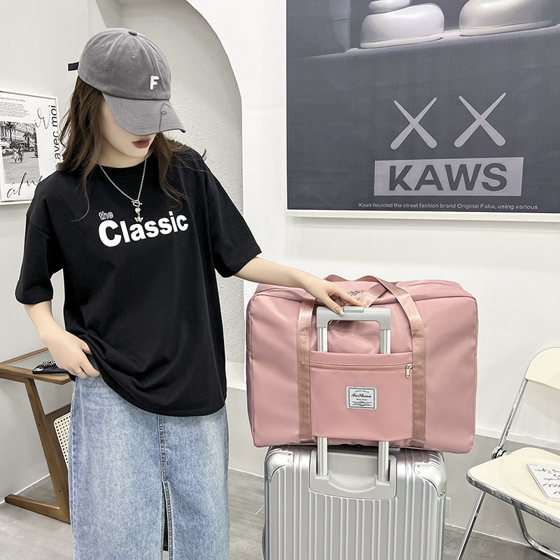 Travel Duffel Bag Stornfield