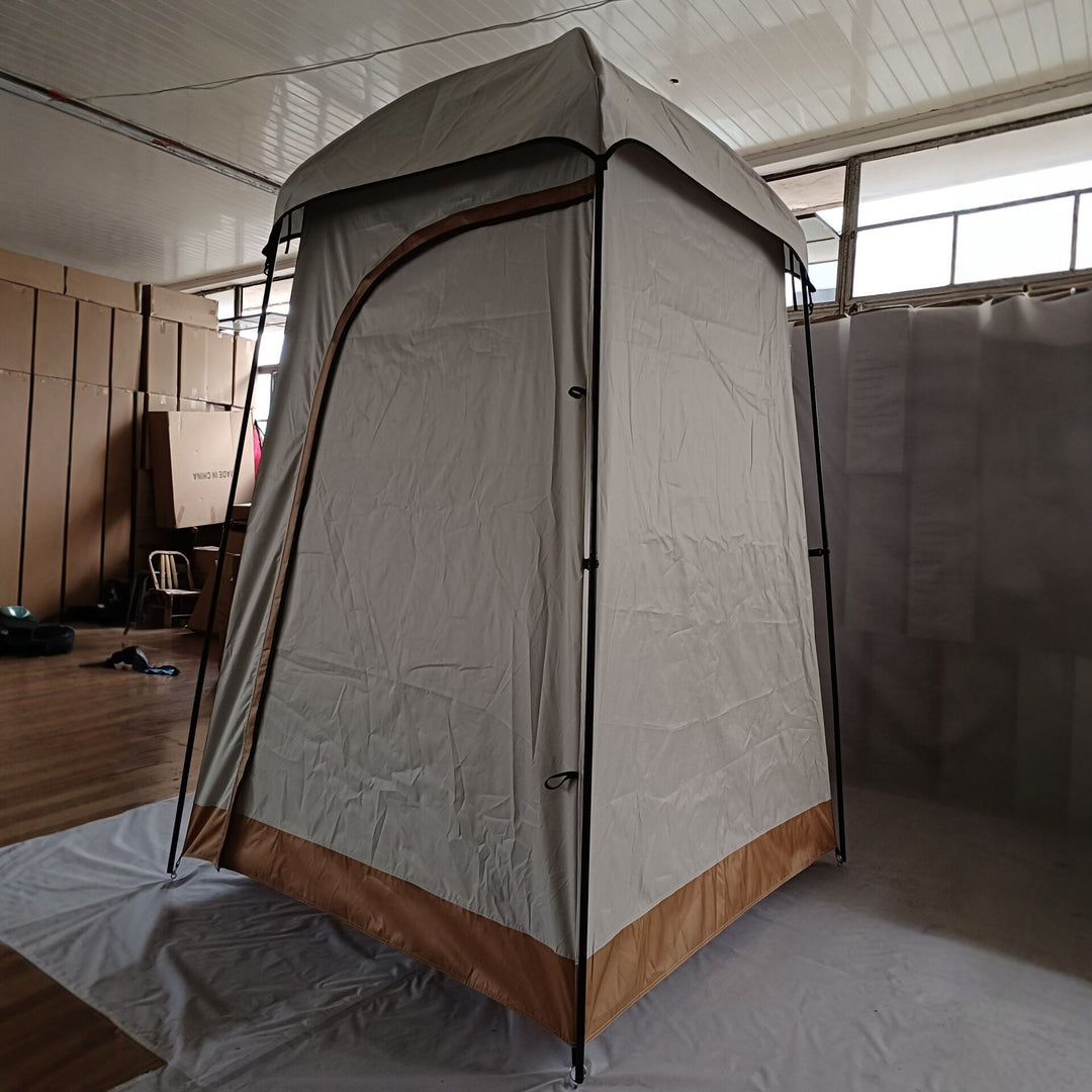 Foldable Shower Cabin Stornfield