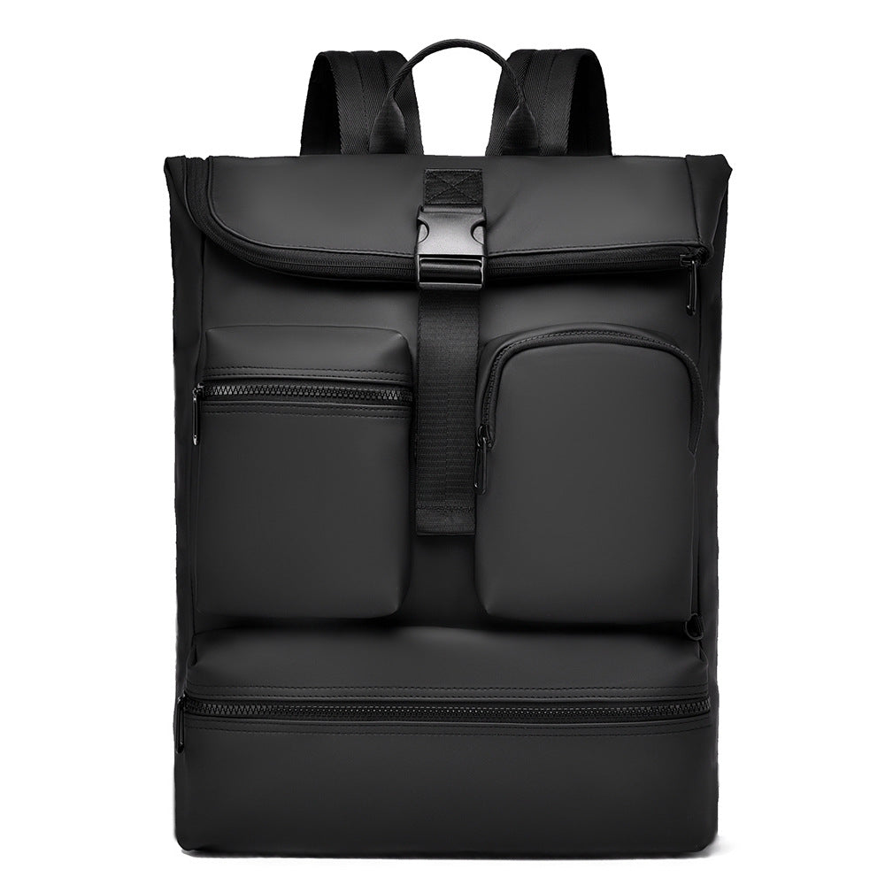 Waterproof Multi-Compartment Backpack Stornfield
