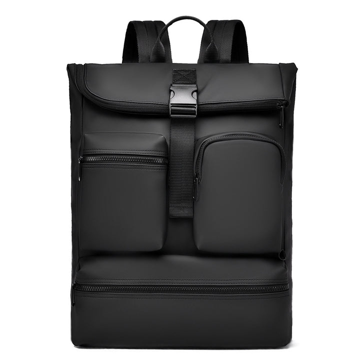 Waterproof Multi-Compartment Backpack Stornfield