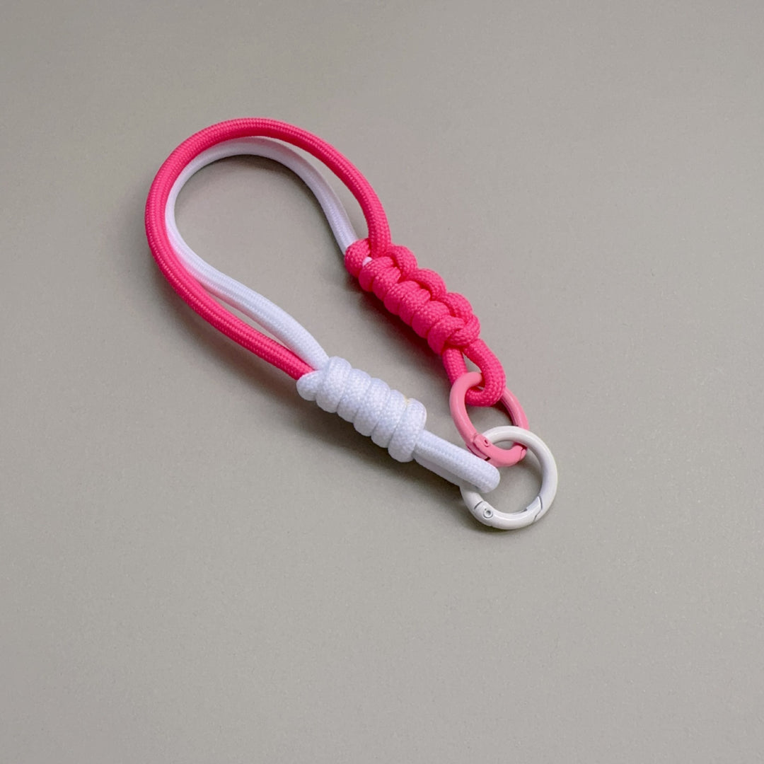 Paracord Keychain Holder Stornfield
