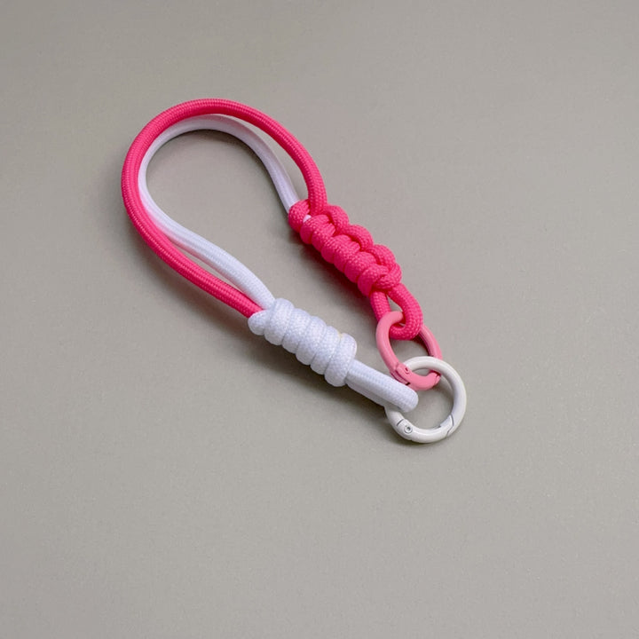 Paracord Keychain Holder Stornfield