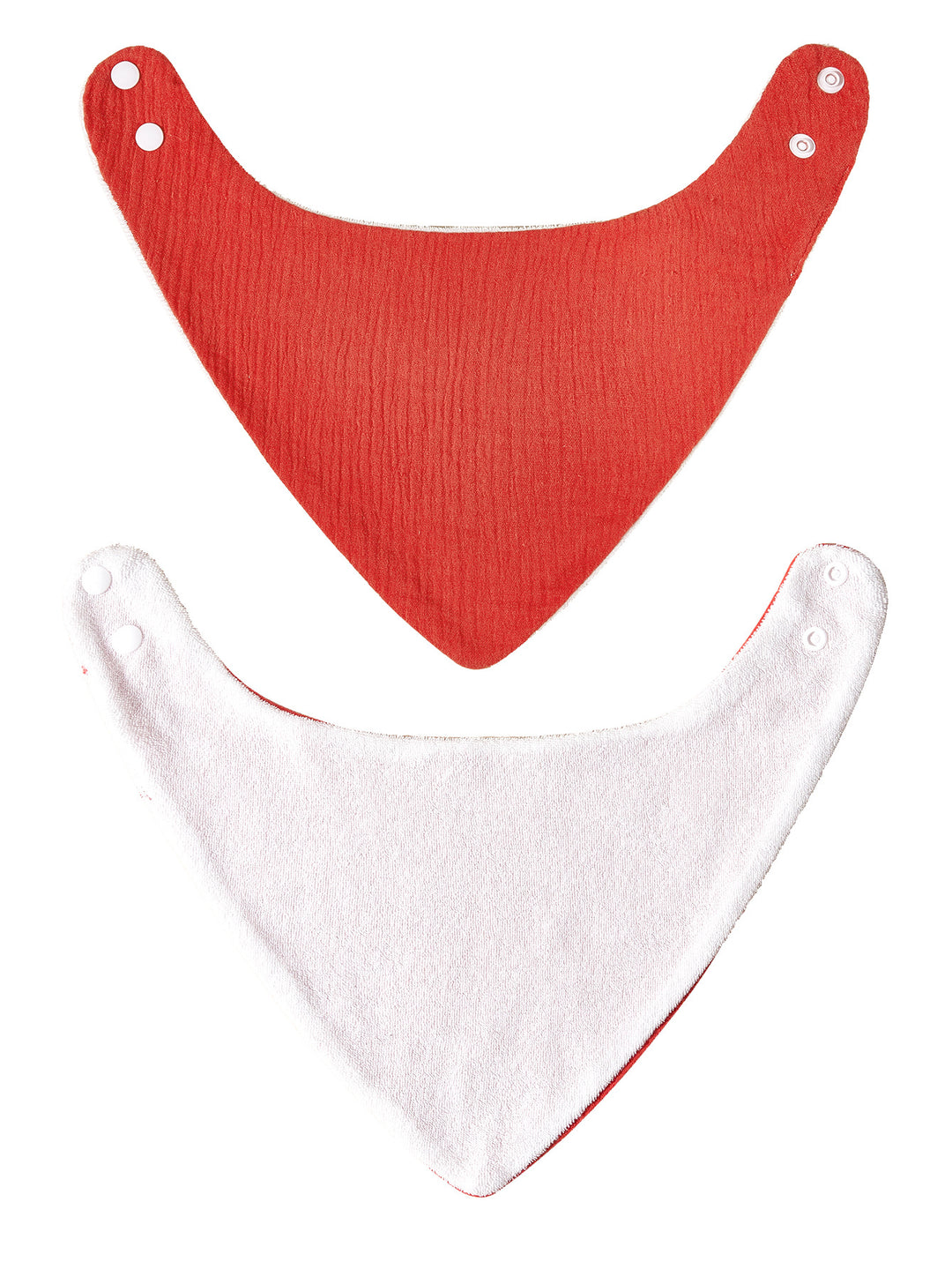 Soft Cotton Baby Bandana Bibs Stornfield