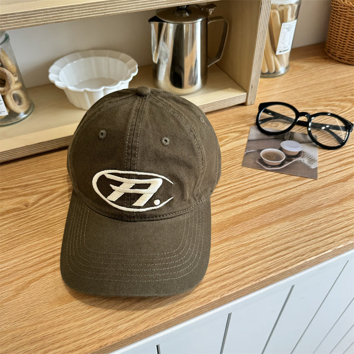 Women's Classic Adjustable Baseball Cap Stornfield 1784084053