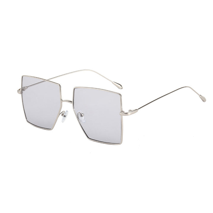 Women's Fashion Square Glasses Stornfield