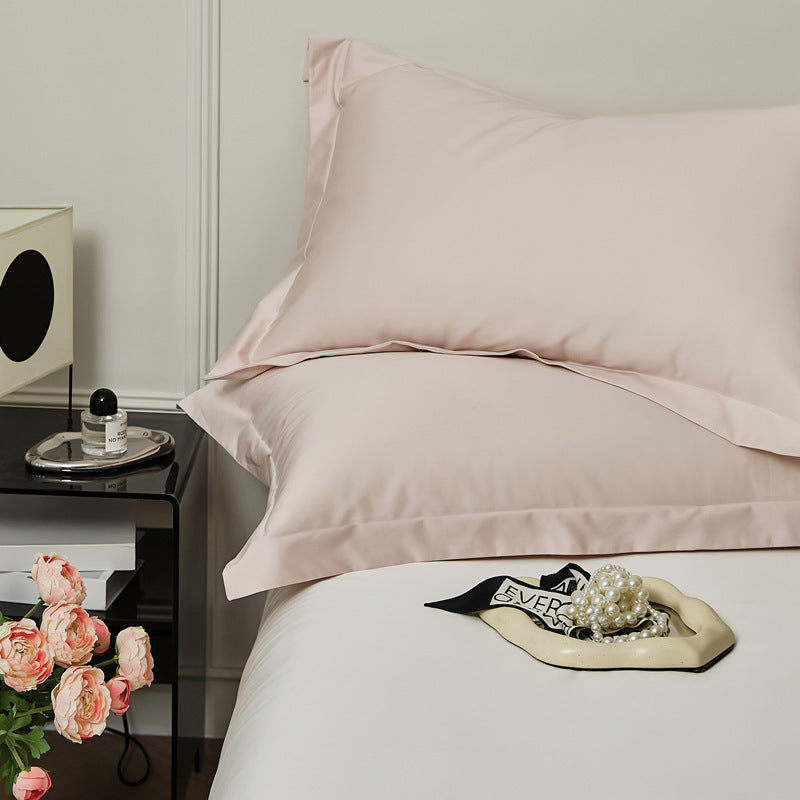 Decorative Luxurious Soft Satin Pillowcases Stornfield