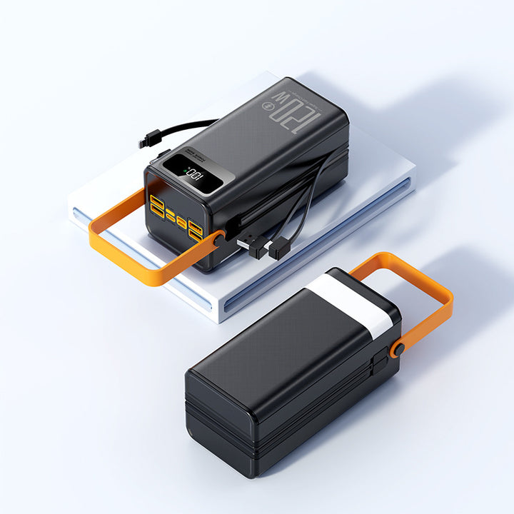 Powerbank For Stornfield