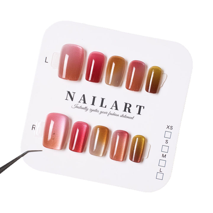 Nail Art Design Stornfield